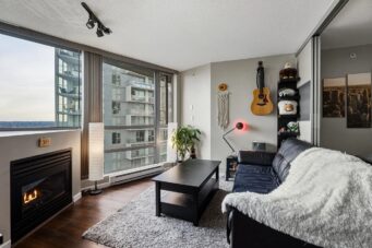 #2610 – 501 Pacific Street